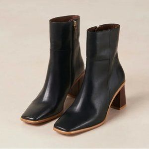 ALOHAS West Vintage Boot - Size 39 *Great Condition*